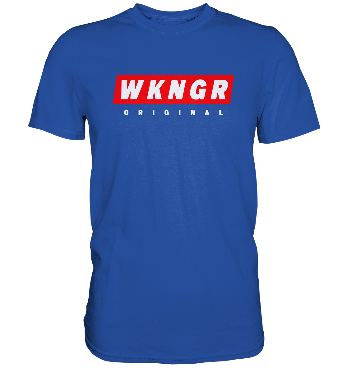 Wikinger Original  - Classic Shirt