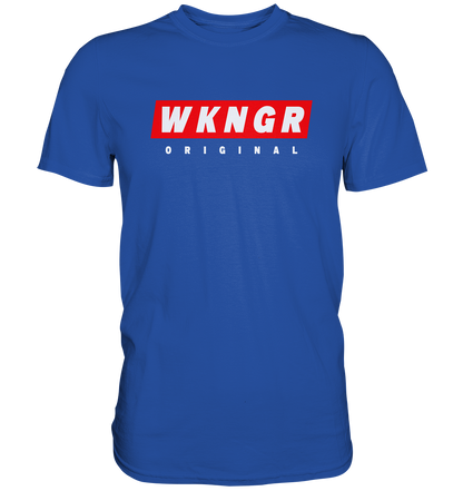 Wikinger Original  - Classic Shirt