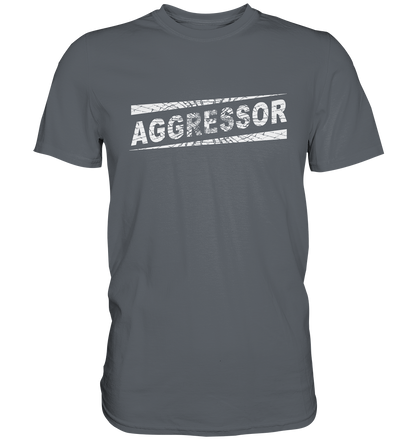 Aggressor - Classic Shirt