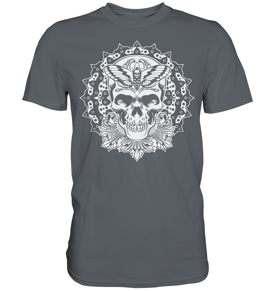 Skull Schädel - Classic Shirt