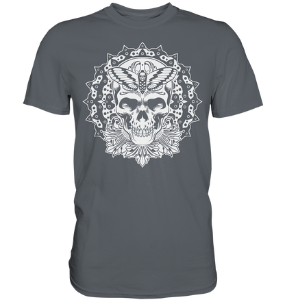 Skull Schädel - Classic Shirt