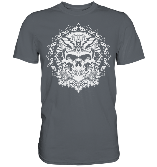 Skull Schädel - Classic Shirt