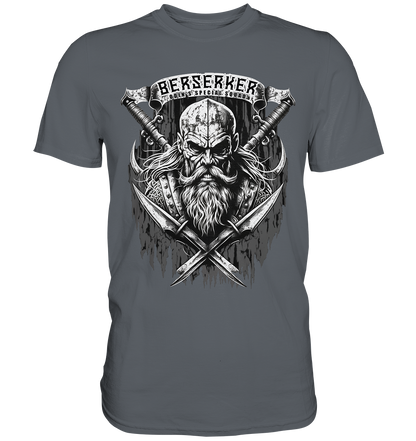 Berserker # 1  - Classic Shirt