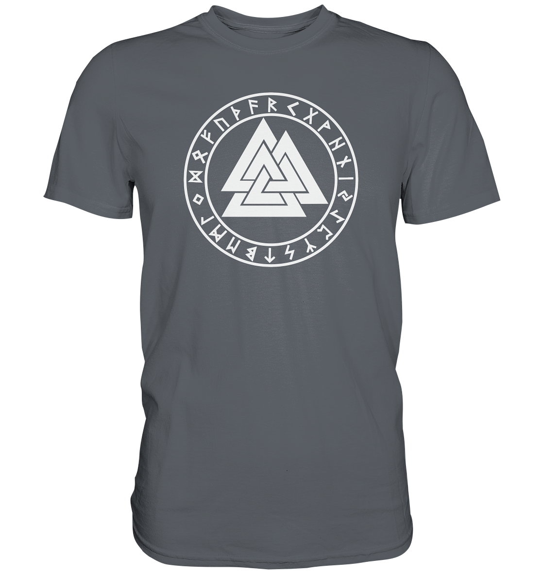 Wikinger Valknut - Classic Shirt