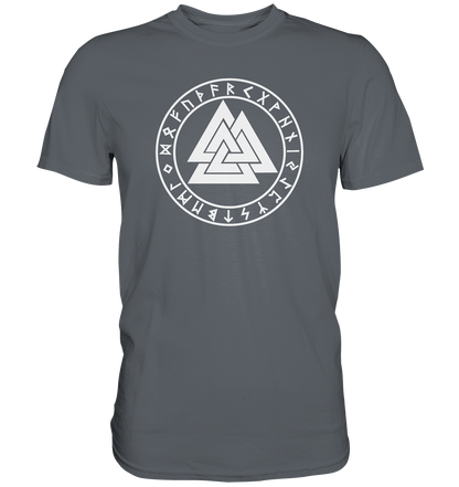 Wikinger Valknut - Classic Shirt