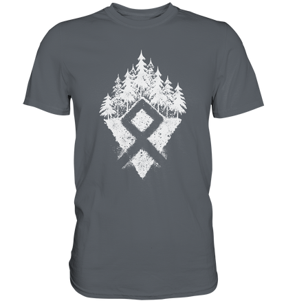 Wikinger Rune - Classic Shirt