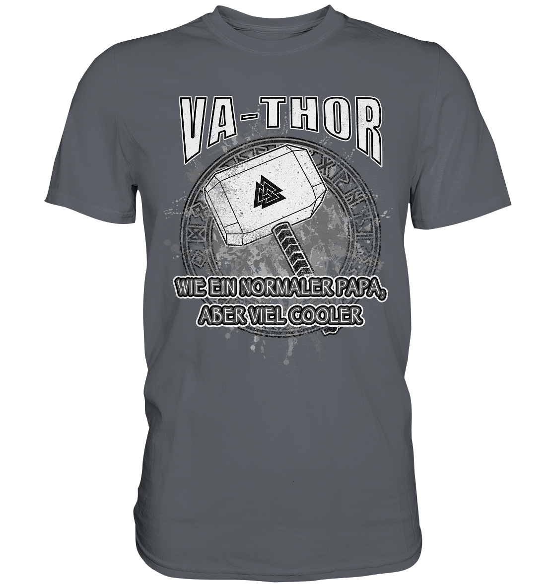 Va-Thor - Classic Shirt