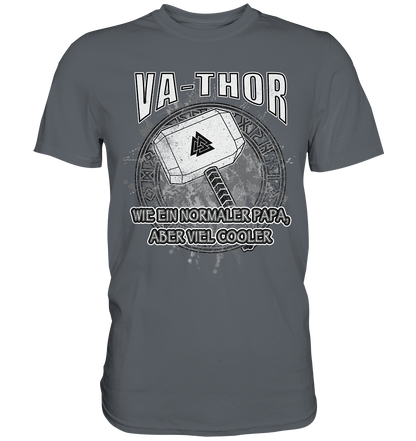 Va-Thor - Classic Shirt