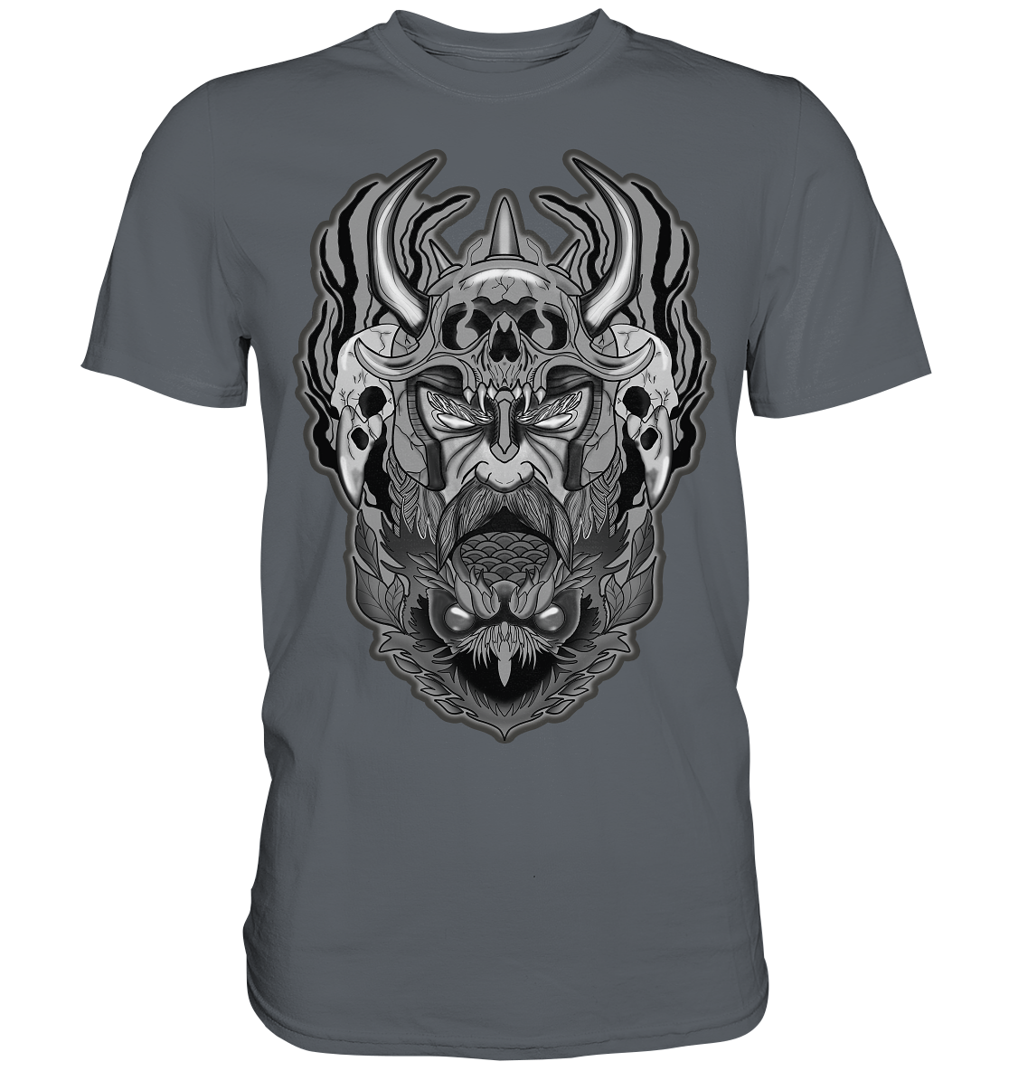 Odin - Classic Shirt