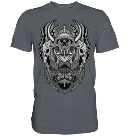 Odin - Classic Shirt