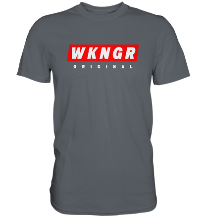 Wikinger Original  - Classic Shirt