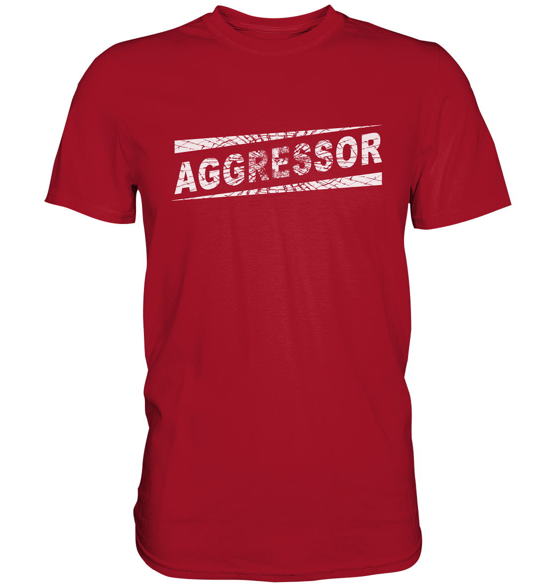 Aggressor - Classic Shirt