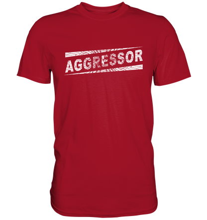 Aggressor - Classic Shirt