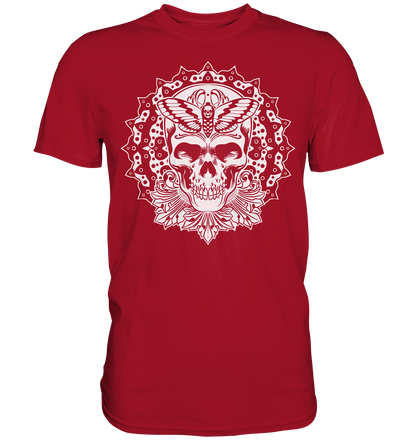 Skull Schädel - Classic Shirt