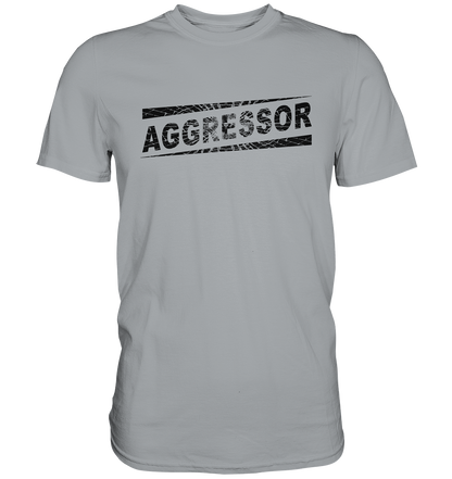 Aggressor - Classic Shirt