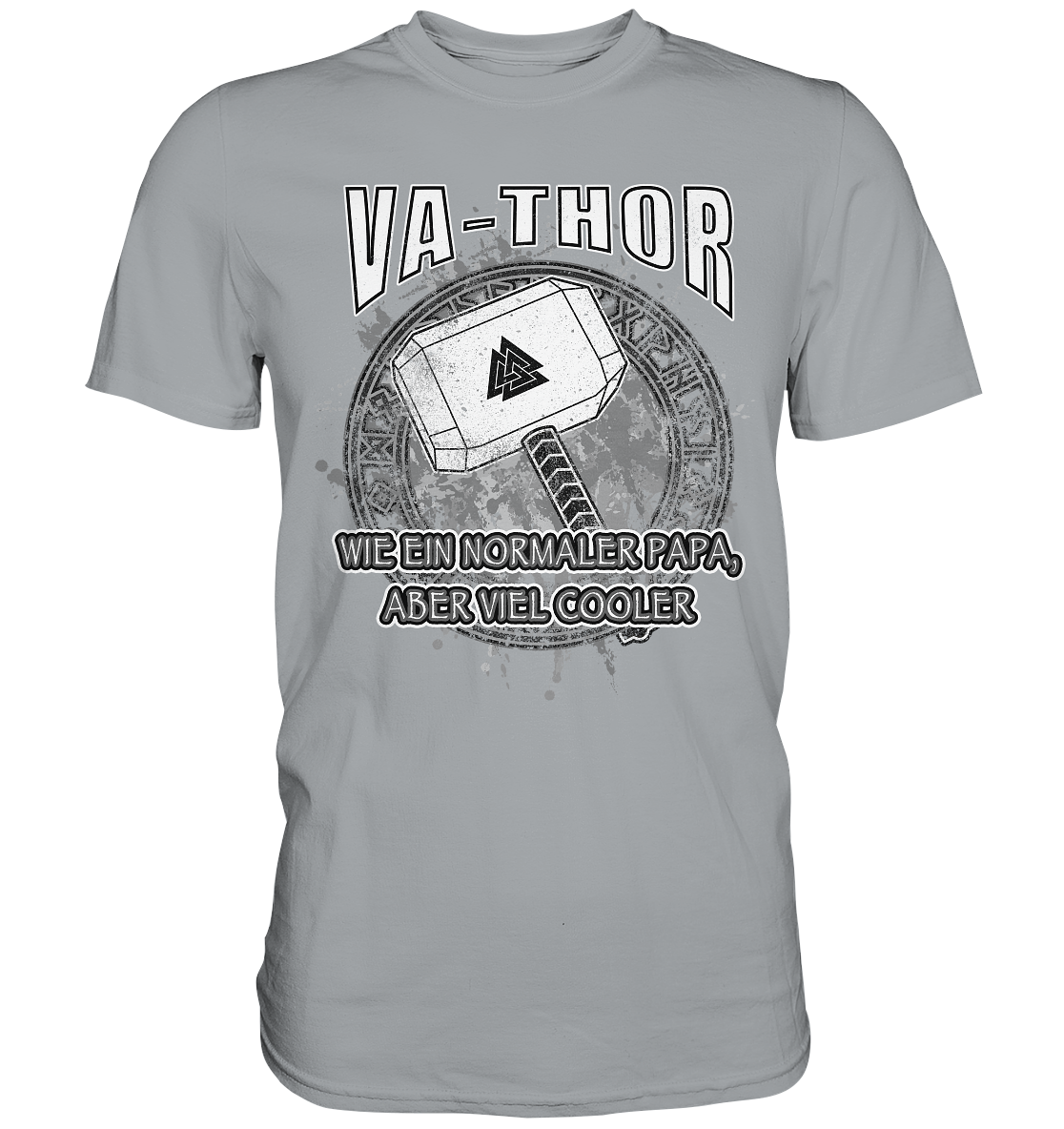 Va-Thor - Classic Shirt