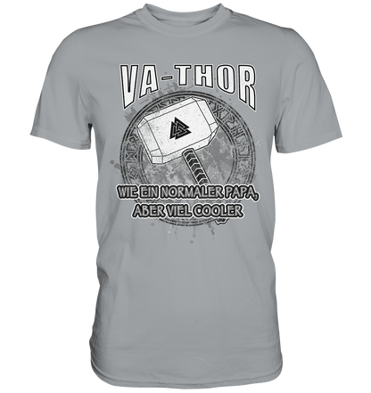 Va-Thor - Classic Shirt