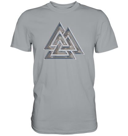 Valknut - Classic Shirt