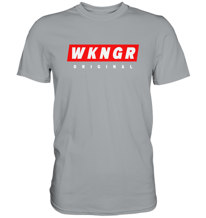 Wikinger Original  - Classic Shirt