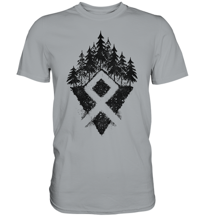 Wikinger Rune - Classic Shirt