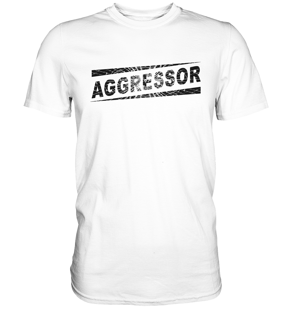 Aggressor - Classic Shirt