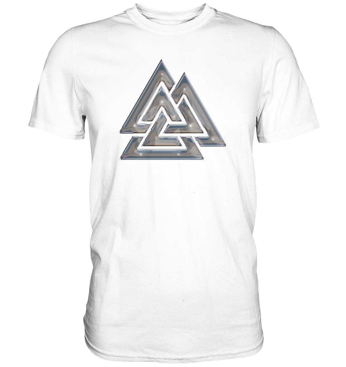 Valknut - Classic Shirt