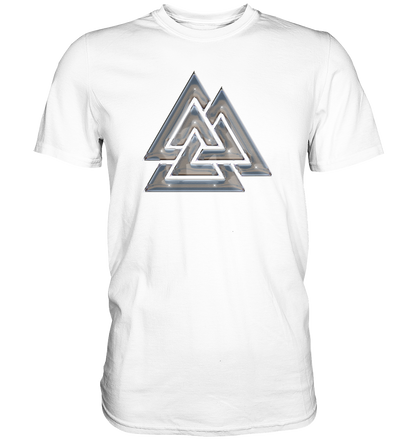 Valknut - Classic Shirt