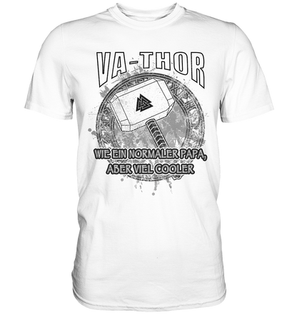 Va-Thor - Classic Shirt