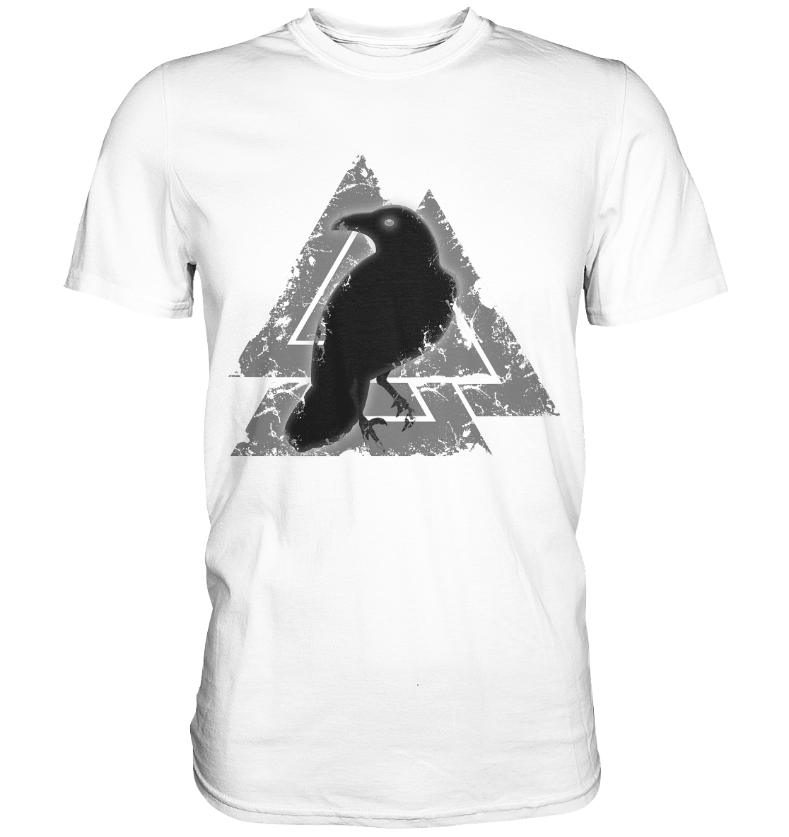 Rabe Valknut - Classic Shirt