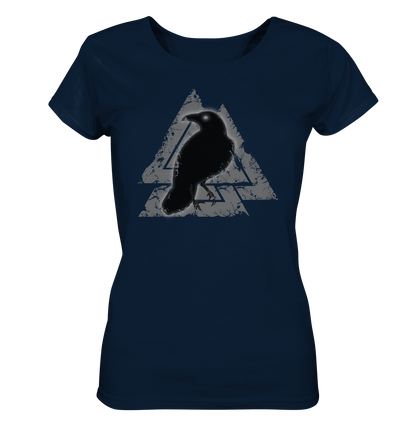 Rabe Valknut - Ladies Organic Basic Shirt