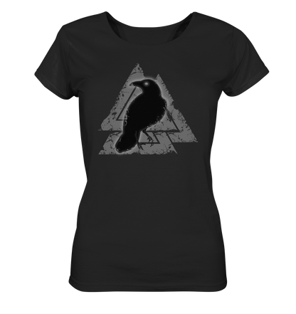 Rabe Valknut - Ladies Organic Basic Shirt