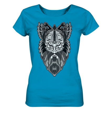 Odin - Ladies Organic Shirt