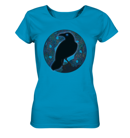 Rabe Valknut - Ladies Organic Shirt
