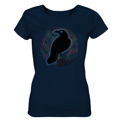 Rabe Valknut - Ladies Organic Shirt