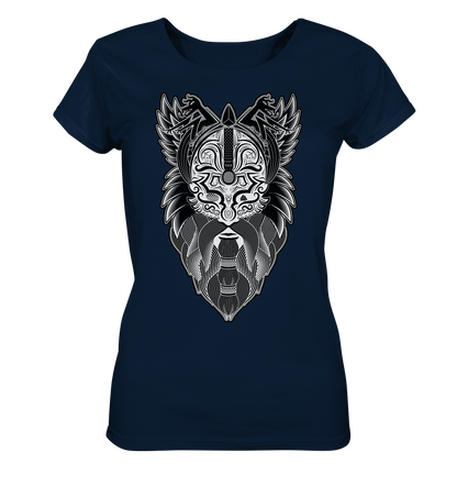 Odin - Ladies Organic Shirt