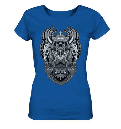 Odin - Ladies Organic Shirt