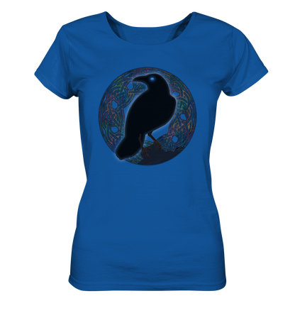 Rabe Valknut - Ladies Organic Shirt