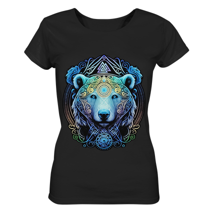 Nordic Bär - Ladies Organic Shirt