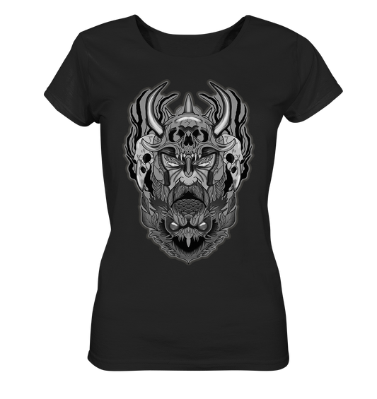 Odin - Ladies Organic Shirt