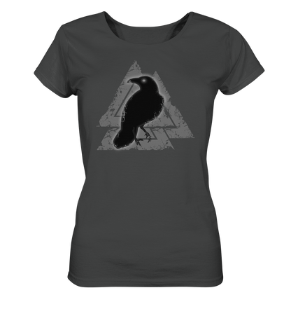 Rabe Valknut - Ladies Organic Shirt