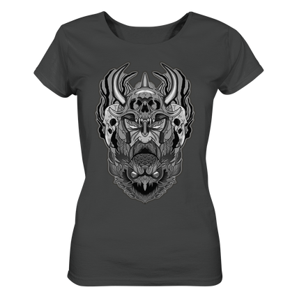 Odin - Ladies Organic Shirt