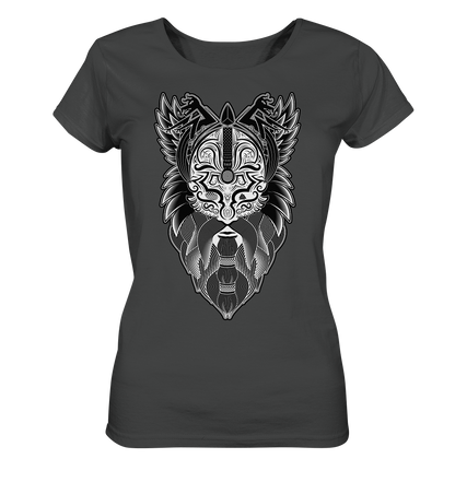 Odin - Ladies Organic Shirt