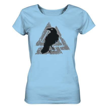 Rabe Valknut - Ladies Organic Shirt