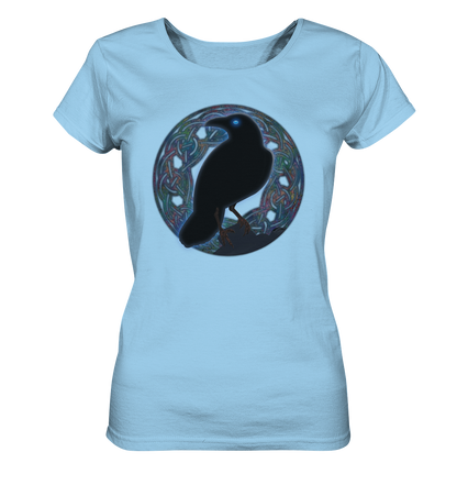 Rabe Valknut - Ladies Organic Shirt
