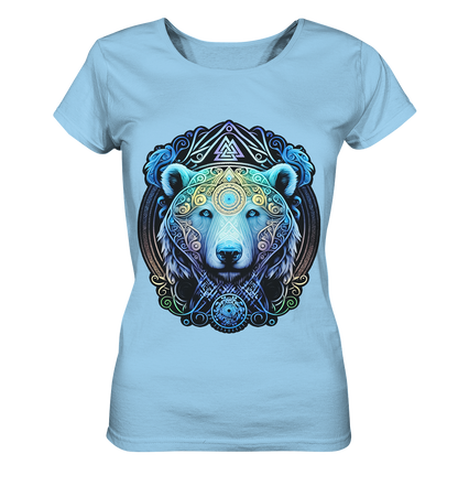 Nordic Bär - Ladies Organic Shirt