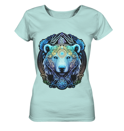 Nordic Bär - Ladies Organic Shirt