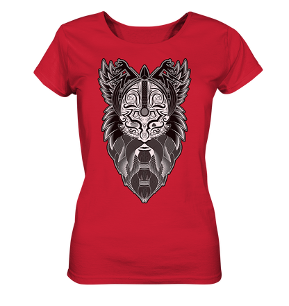 Odin - Ladies Organic Shirt