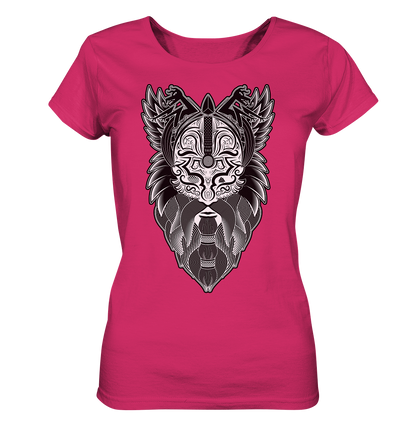 Odin - Ladies Organic Shirt