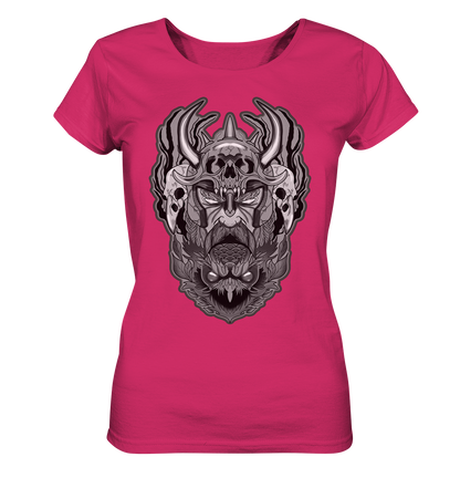 Odin - Ladies Organic Shirt