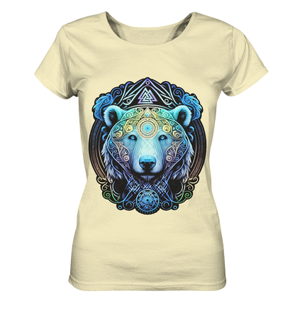 Nordic Bär - Ladies Organic Shirt